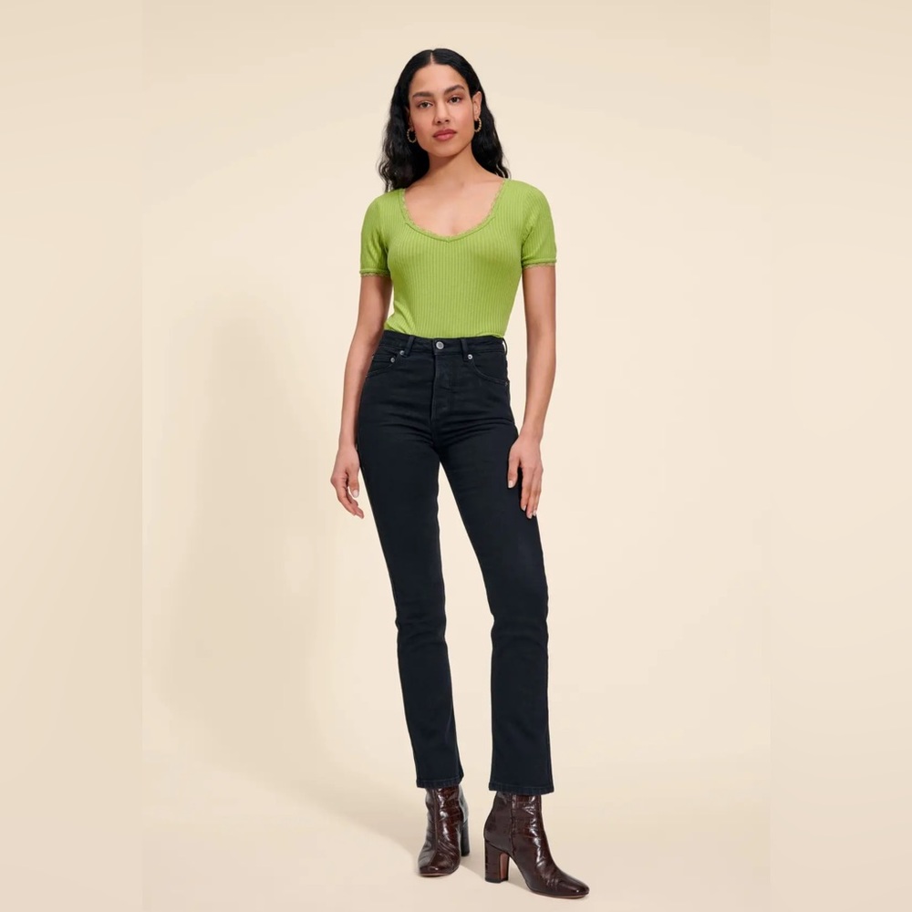 Rouje Odeon Jeans